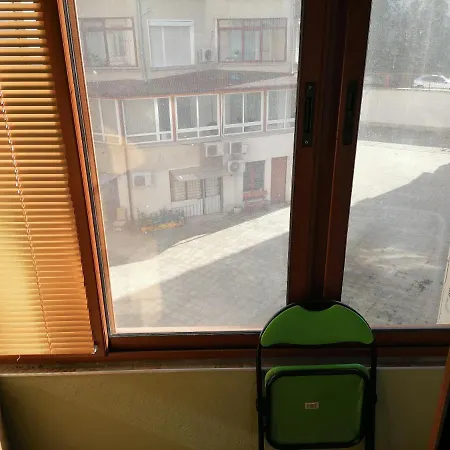 Apartment Lazur- Neben Meeresgarten