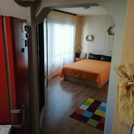 Lazur- Neben Meeresgarten *