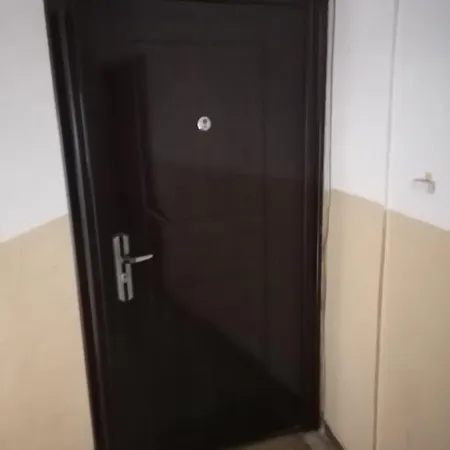 Apartment Lazur- Neben Meeresgarten *