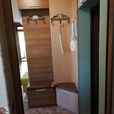 Apartment Lazur- Neben Meeresgarten